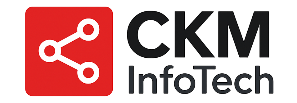 CKM InfoTech